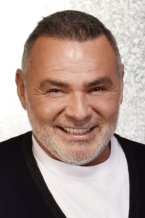 Giovanni Arvaneh en su biografía y filmografía