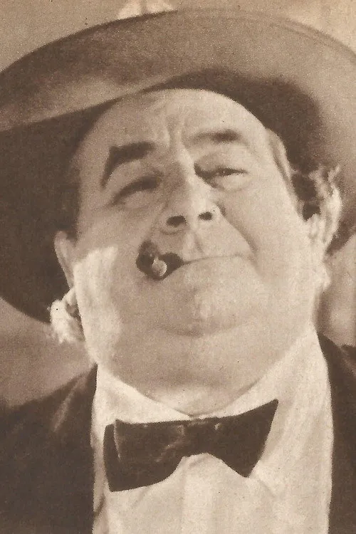 Giovanni Barrella interpretando a Carletto
