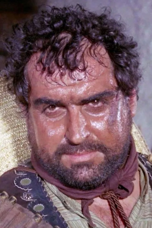 Nat Bush ha trabajado con Giovanni Bonadonna en 2 ocasiones