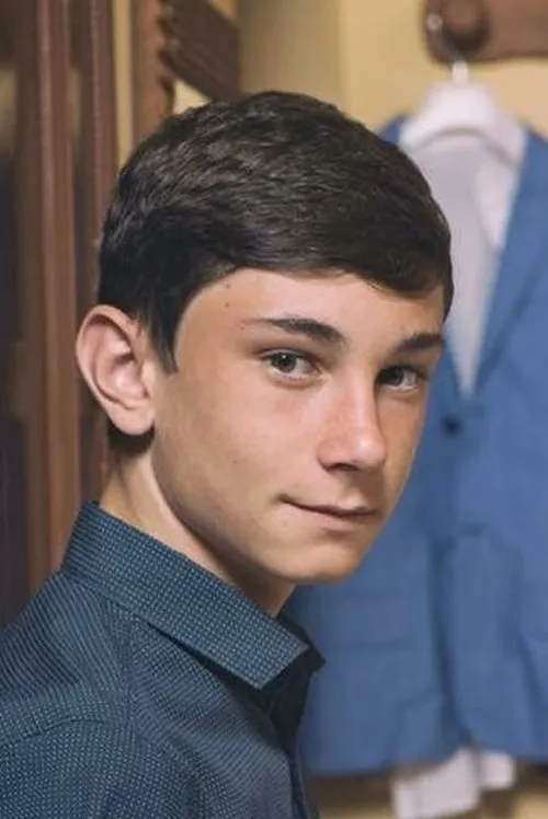 Jason Prempeh ha trabajado con Giovanni D'Aleo en 1 ocasiones