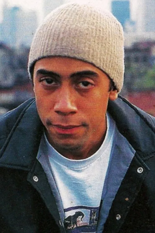 Jeff Pang ha trabajado con Giovanni Estevez en 2 ocasiones