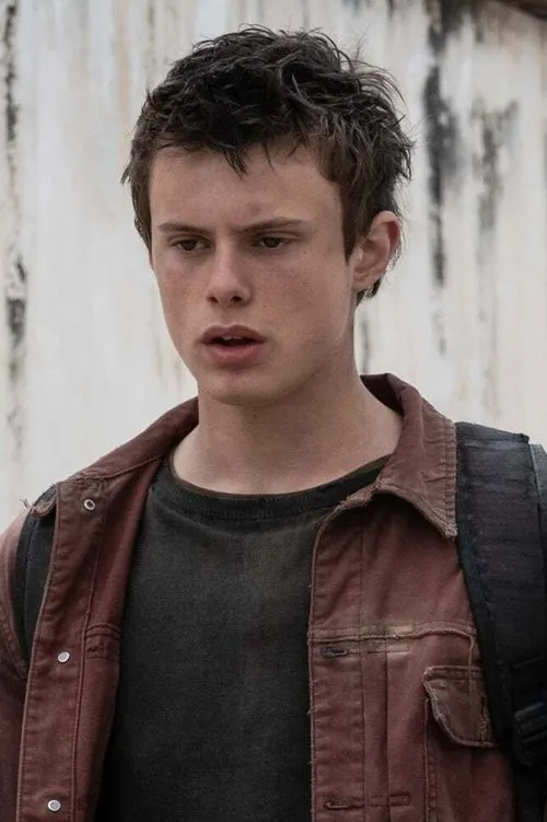 Giovanni Mavilla — personaje: Pietro