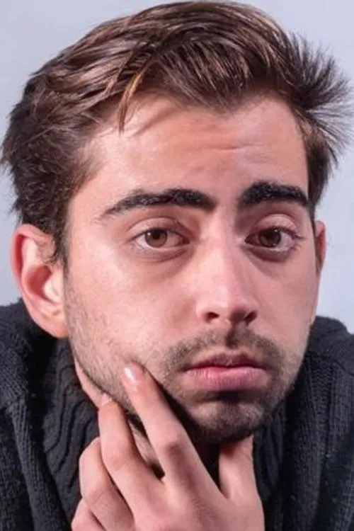 Giovanni Nasta — personaje: Turi D'Agata