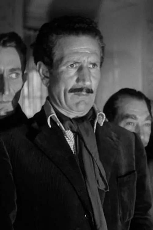 Carlo Duse ha trabajado con Giovanni Onorato en 5 ocasiones