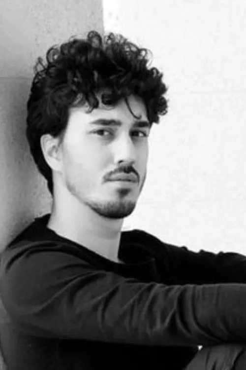 Giovanni Pivato interpretando a Jonathan