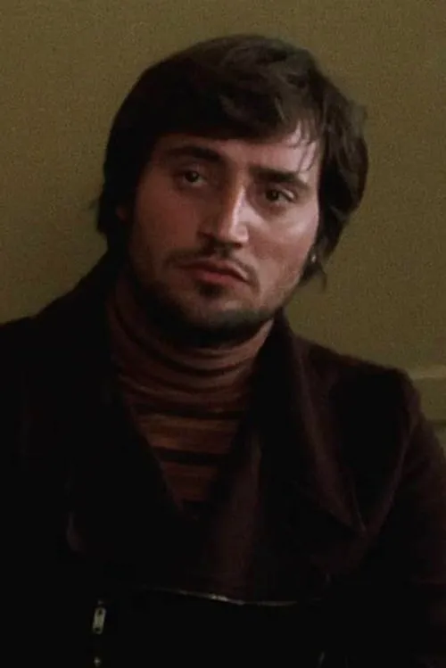 Giovanni Ukmar en su biografía y filmografía