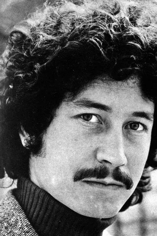 Girolamo Marzano interpretando a 