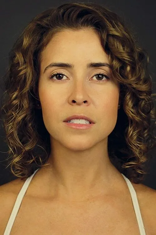 Gisela Chipe en su biografía y filmografía