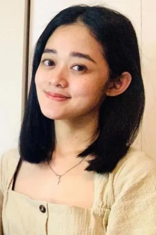 Gisela Cindy — personaje: Pretty