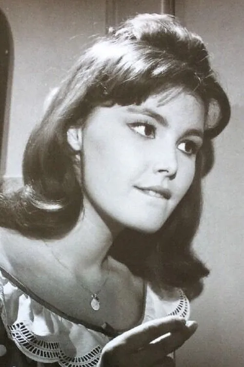 Peter Groeger ha trabajado con Gisela Fritsch en 1 ocasiones