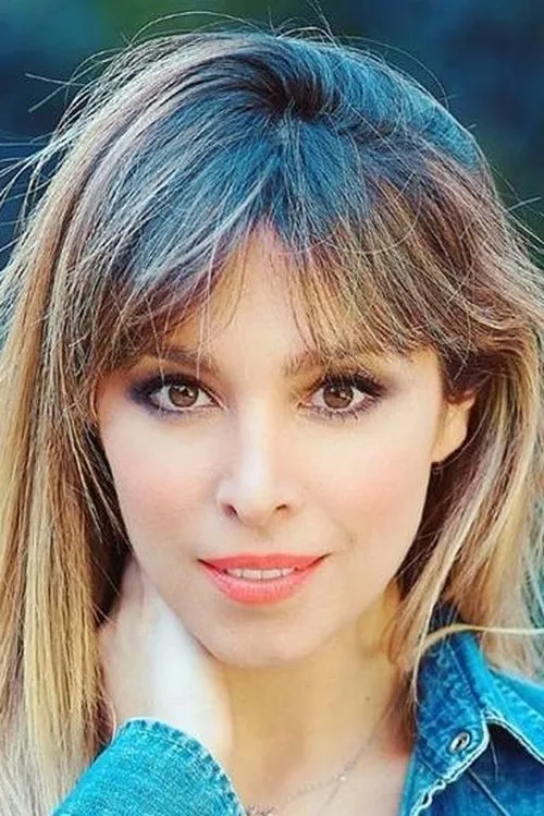 Gisela — personaje: Self - Captain