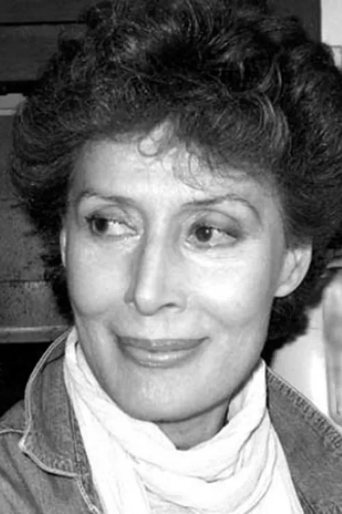 Jacques Bouanich ha trabajado con Gisèle Grimm en 2 ocasiones