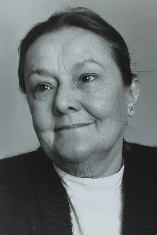 Foto de perfil del actor Gisèle Schmidt en el reparto