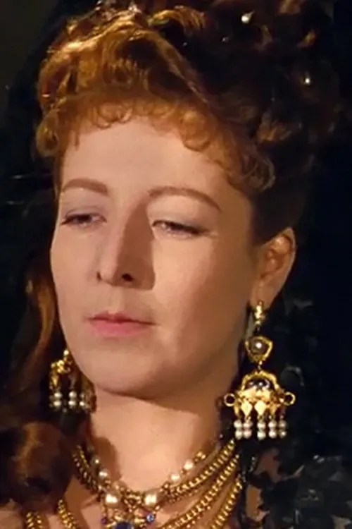 Dante ha trabajado con Gisella Mathews en 1 ocasiones