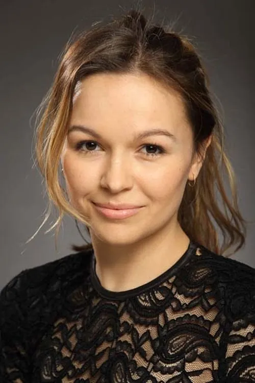 Juan Carlos Ortega ha trabajado con Giselle Da Silva en 1 ocasiones