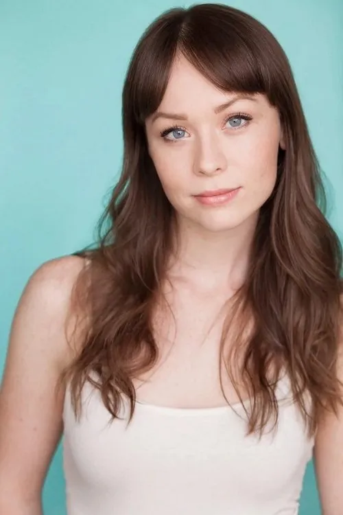 Giselle Gilbert interpretando a Jane (segment 