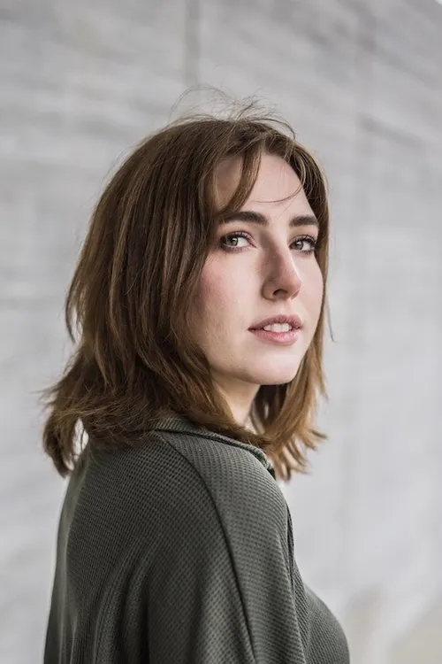 Marcus Della Rosa ha trabajado con Giselle Morison en 1 ocasiones