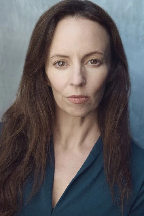 Foto de perfil del actor Giselle Parker en el reparto