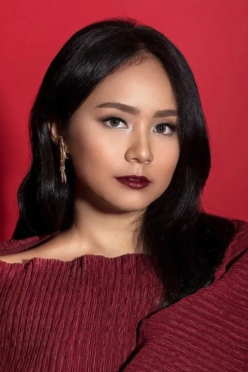 Foto de perfil del actor Gita Gutawa en el reparto