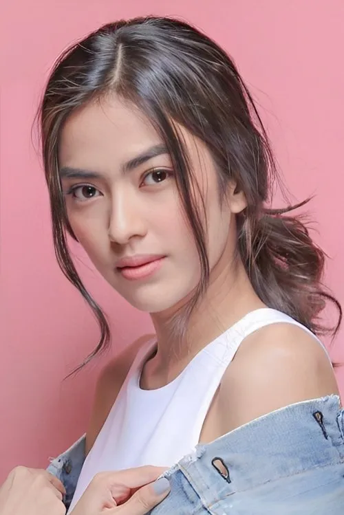 Gita Sucia — personaje: Ratna