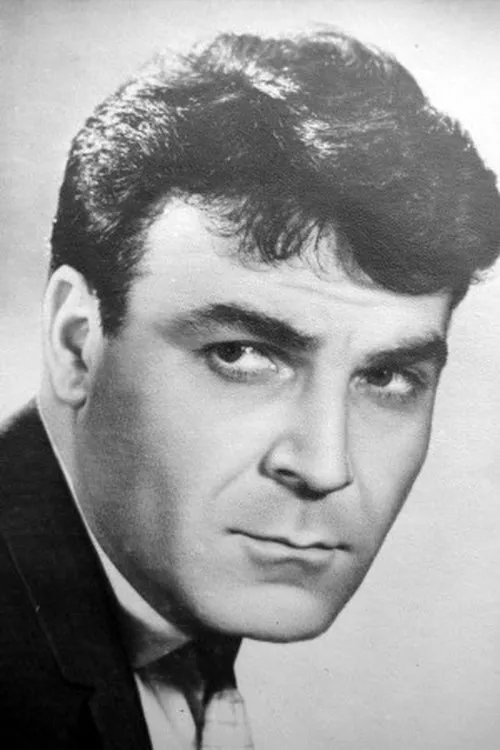 Giuli Chokhonelidze interpretando a Ismail