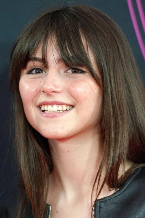 Giulia Dragotto — personaje: Anna Salemi