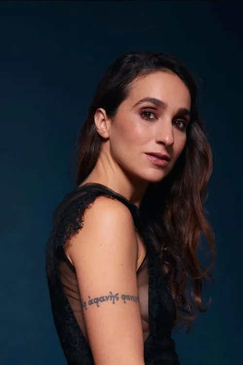 Veronica Baleani ha trabajado con Giulia Eugeni en 1 ocasiones