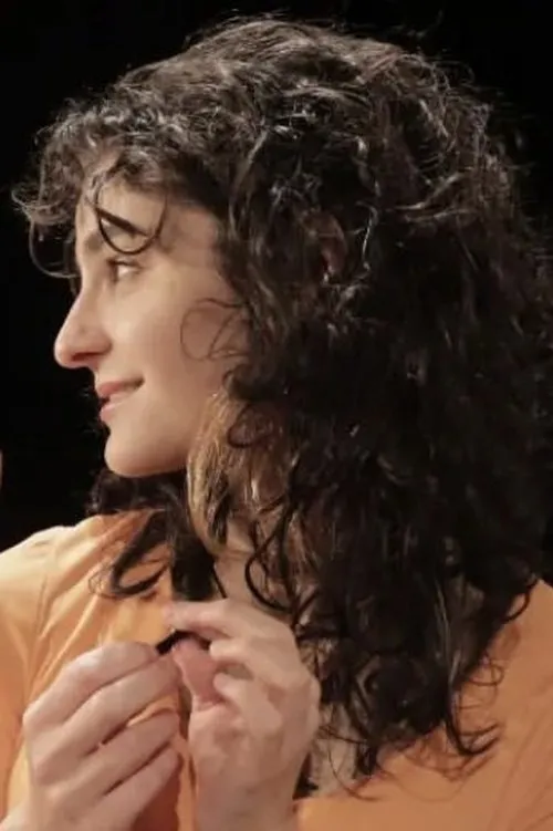 Beatriz Lopes ha trabajado con Giulia Lorenzi en 1 ocasiones