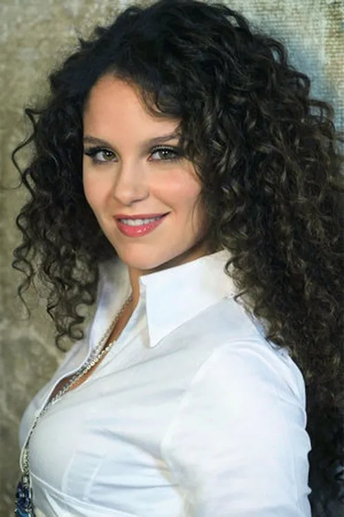 Gianluca Merolli ha trabajado con Giulia Luzi en 1 ocasiones