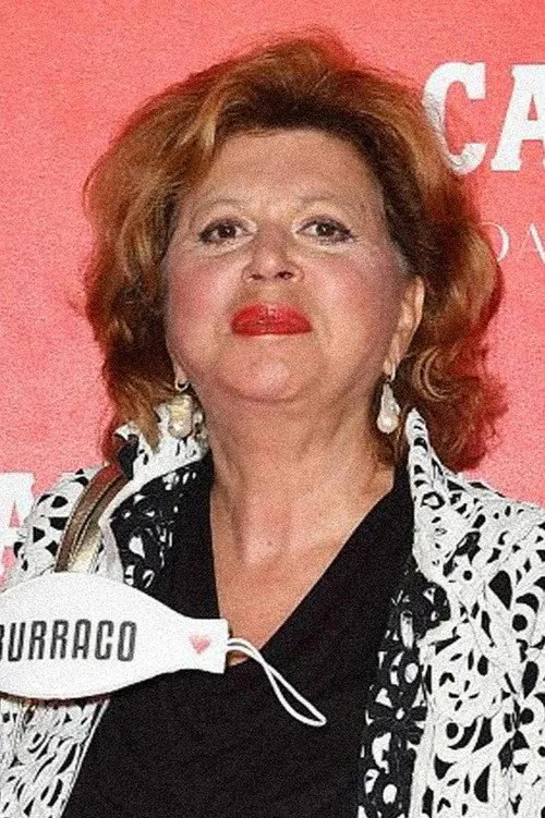 Giuliana Gamba interpretando a Self
