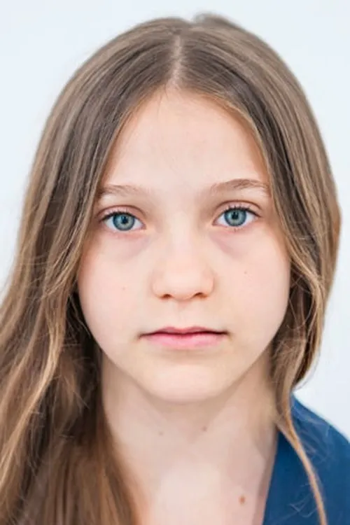 Giulietta Rebeggiani interpretando a Marta