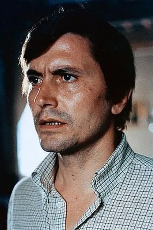 Pamela Villoresi ha trabajado con Giulio Brogi en 3 ocasiones