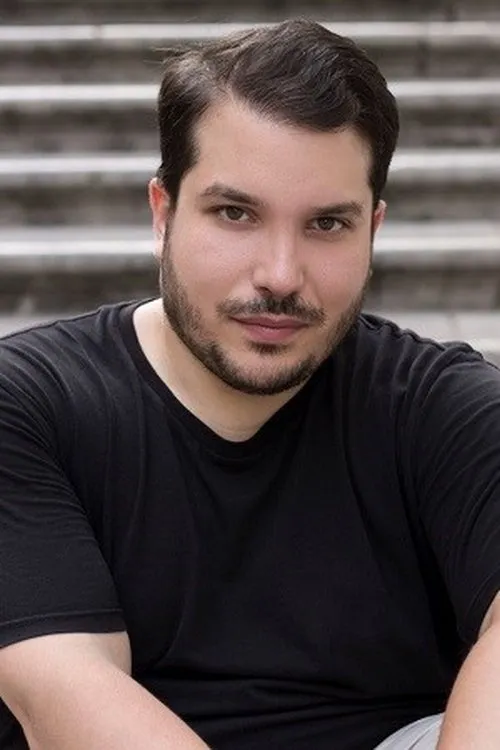 Giulio Della Monica — personaje: Daniele Restivo