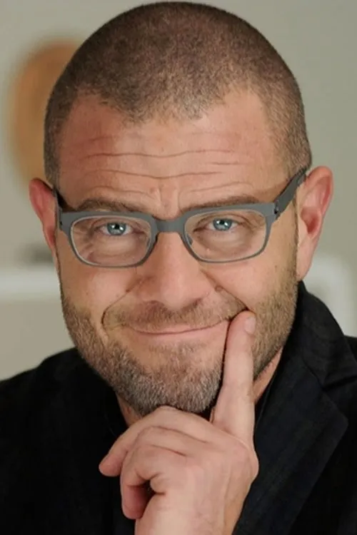 Serena Iansiti ha trabajado con Giulio Golia en 1 ocasiones