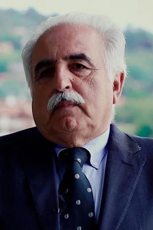 Gabriele Moroni ha trabajado con Giuseppe Notaro en 1 ocasiones