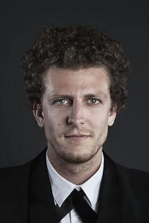 Giuseppe Salmetti interpretando a Gervasoni