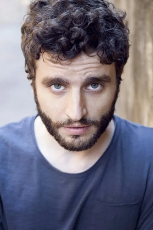 Betti Pedrazzi ha trabajado con Giuseppe Tantillo en 1 ocasiones