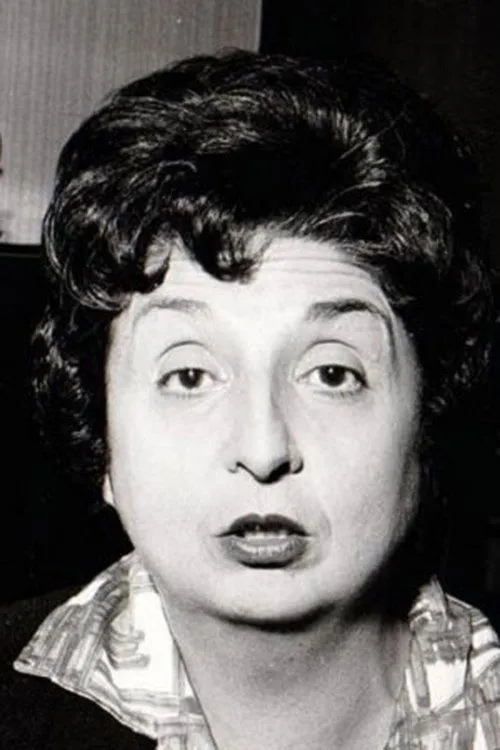 Rita Valletti ha trabajado con Giusi Raspani Dandolo en 1 ocasiones