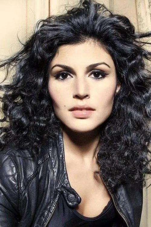 Syria ha trabajado con Giusy Ferreri en 1 ocasiones