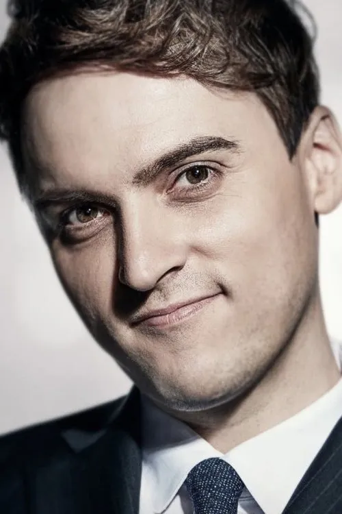 Guillaume Patry — personaje: Self