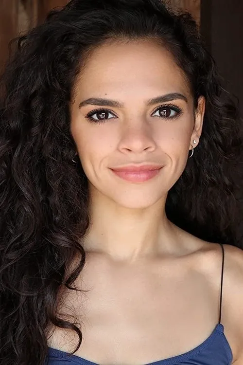 Lane Napper ha trabajado con Gizel Jimenez en 1 ocasiones