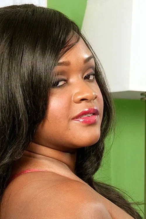 Gizelle XXX interpretando a 