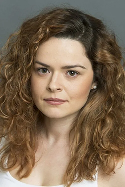 Foto de perfil del actor Gizem Girgin en el reparto