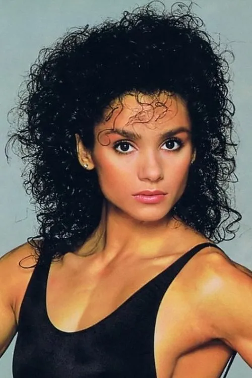 Gladys Portugues en su biografía y filmografía