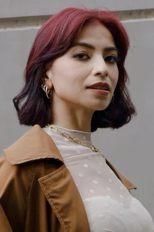 Glaiza de Castro — personaje: Gladys Andrada