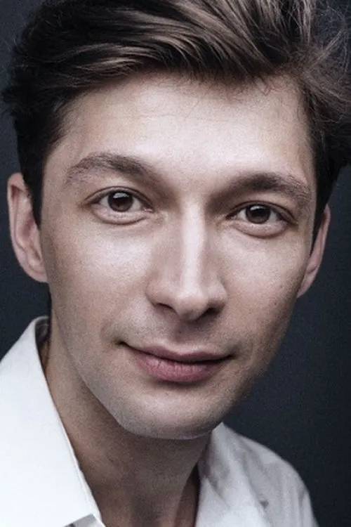 ????? ??????? ha trabajado con Глеб Иванов en 1 ocasiones