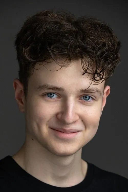 Gleb Kuchuk interpretando a Igor