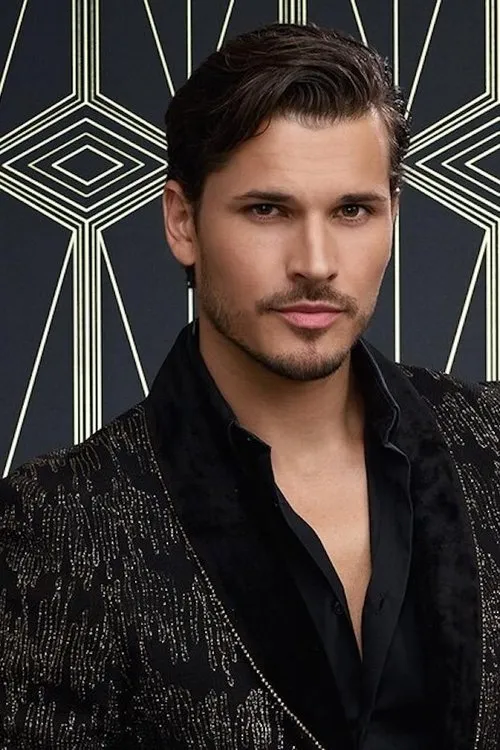 David Haydn-Jones ha trabajado con Gleb Savchenko en 1 ocasiones