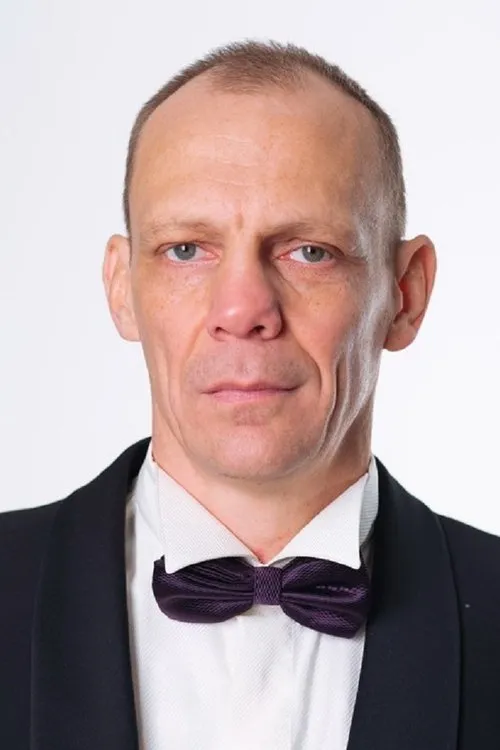 ???? ???????? ha trabajado con Gleb Temnov en 1 ocasiones