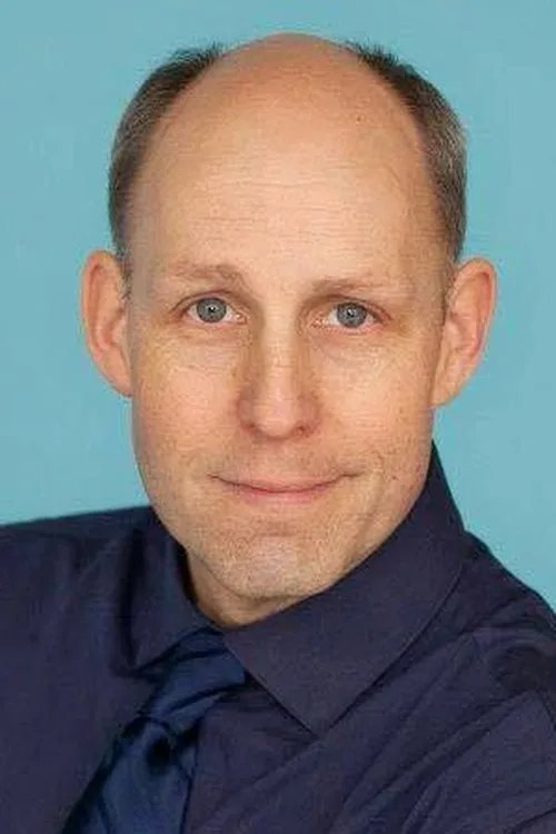 Glen Gaston interpretando a Randy the Bully